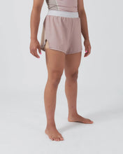 Carregar imagem no visualizador da galeria, Hybrid Women´s Shorts- Terra Soil
