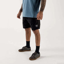 Load image into Gallery viewer, Kingz Casual Shorts- Black
