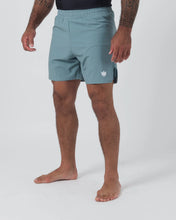 Carregar imagem no visualizador da galeria, Hybrid Shorts- Noise Red
