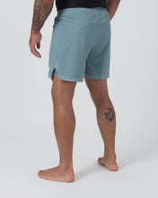 Carregar imagem no visualizador da galeria, Hybrid Shorts- Noise Red
