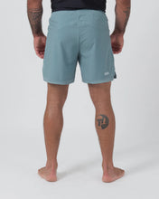 Carregar imagem no visualizador da galeria, Hybrid Shorts- Noise Red
