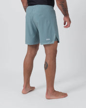 Carregar imagem no visualizador da galeria, Hybrid Shorts- Noise Red
