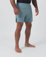 Carregar imagem no visualizador da galeria, Hybrid Shorts- Noise Red
