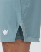 Carregar imagem no visualizador da galeria, Hybrid Shorts- Noise Red
