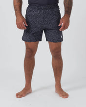 Charger l&#39;image dans la galerie, Hybrid Shorts- Noise Black
