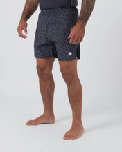 Charger l&#39;image dans la galerie, Hybrid Shorts- Noise Black
