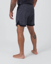 Charger l&#39;image dans la galerie, Hybrid Shorts- Noise Black
