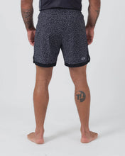 Charger l&#39;image dans la galerie, Hybrid Shorts- Noise Black
