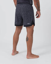 Charger l&#39;image dans la galerie, Hybrid Shorts- Noise Black

