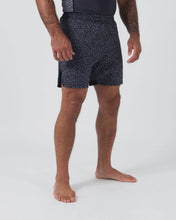 Charger l&#39;image dans la galerie, Hybrid Shorts- Noise Black
