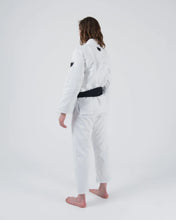 Lade das Bild in den Galerie-Viewer, Kimono BJJ (GI) Kingz Kore V2 Women&#39;s -Blanco - BELTH
