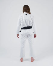 Charger l&#39;image dans la galerie, Kimono BJJ (GI) Kingz Kore V2 Women&#39;s -Blanco - Belth
