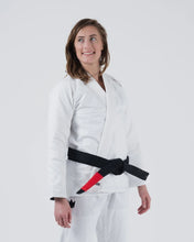 Carregar imagem no visualizador da galeria, Kimono BJJ (GI) Kingz Kore V2 Mulheres - Blanco - Belth
