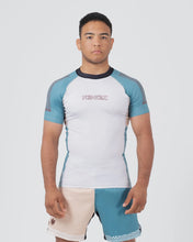 Lade das Bild in den Galerie-Viewer, Rashguard Kingz Flow-Tan
