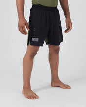 Load image into Gallery viewer, Trooper Hybrid Shorts
