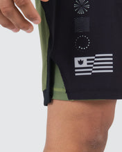 Load image into Gallery viewer, Trooper Hybrid Shorts
