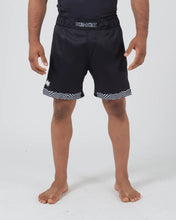 Charger l&#39;image dans la galerie, Flow Performance Series Shorts - Black

