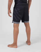 Charger l&#39;image dans la galerie, Flow Performance Series Shorts - Black
