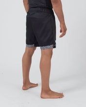 Charger l&#39;image dans la galerie, Flow Performance Series Shorts - Black

