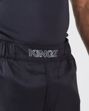 Charger l&#39;image dans la galerie, Flow Performance Series Shorts - Black
