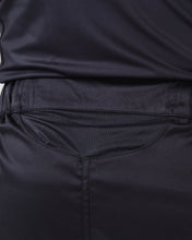Charger l&#39;image dans la galerie, Flow Performance Series Shorts - Black
