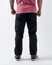 Carregar imagem no visualizador da galeria, Kingz Casual Rip Stop Gi Pant- Preto
