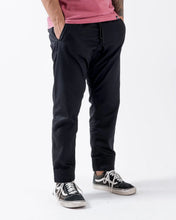 Carregar imagem no visualizador da galeria, Kingz Casual Rip Stop Gi Pant- Preto
