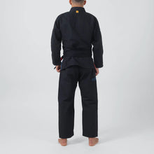 Carregar imagem no visualizador da galeria, Kimono BJJ (GI) Maeda Prism - Black
