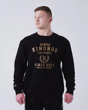Load image into Gallery viewer, Kingz League Crewneck
