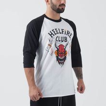 Cargar imagen en el visor de la galería, Camiseta Choke Republic Heel Fire Club
