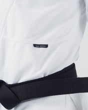 Load image into Gallery viewer, Kimono BJJ (GI) Kingz Kore V2- White- White belt included
