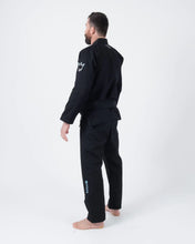 Load image into Gallery viewer, Kimono BJJ (Gi) Kingz Nanõ 3.0 - Black
