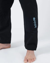 Load image into Gallery viewer, Kimono BJJ (Gi) Kingz Nanõ 3.0 - Black
