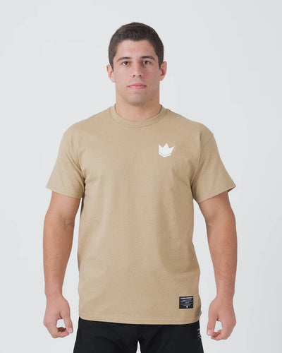 Kingz Kore-Tan T-Shirt
