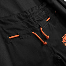 Carregar imagem no visualizador da galeria, Kimono BJJ ( Gi) Moya Brand Comp Air 26- Preto
