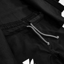 Lade das Bild in den Galerie-Viewer, Kimono BJJ (Gi) Moya Brand Mohi Koa- schwarz
