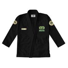 Charger l&#39;image dans la galerie, Kimono JJB (Gi) Moya Brand 25 Flagship- Noir

