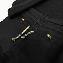 Charger l&#39;image dans la galerie, Kimono JJB (Gi) Moya Brand 25 Flagship- Noir
