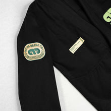 Charger l&#39;image dans la galerie, Kimono JJB (Gi) Moya Brand 25 Flagship- Noir
