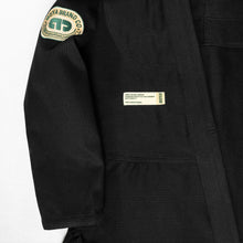 Charger l&#39;image dans la galerie, Kimono JJB (Gi) Moya Brand 25 Flagship- Noir

