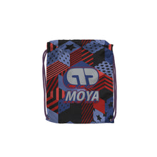 Load image into Gallery viewer, Kimono BJJ (Gi) Moya Brand Stars &amp; Stripes- Black
