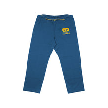 Lade das Bild in den Galerie-Viewer, Kimono BJJ (Gi) Moya Brand California- Pazifikblau 
