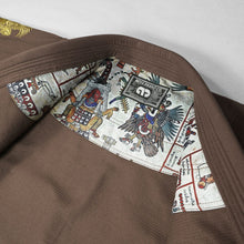 Cargar imagen en el visor de la galería, Kimono BJJ (Gi) Moya Brand Tenoch IV
