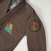 Cargar imagen en el visor de la galería, Kimono BJJ (Gi) Moya Brand Tenoch IV
