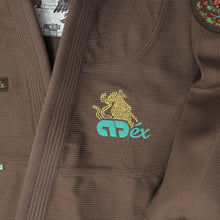 Cargar imagen en el visor de la galería, Kimono BJJ (Gi) Moya Brand Tenoch IV
