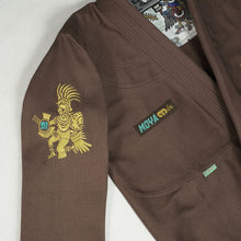 Cargar imagen en el visor de la galería, Kimono BJJ (Gi) Moya Brand Tenoch IV
