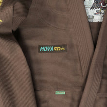 Cargar imagen en el visor de la galería, Kimono BJJ (Gi) Moya Brand Tenoch IV
