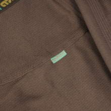 Cargar imagen en el visor de la galería, Kimono BJJ (Gi) Moya Brand Tenoch IV
