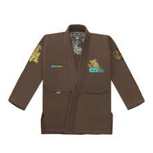 Cargar imagen en el visor de la galería, Kimono BJJ (Gi) Moya Brand Tenoch IV
