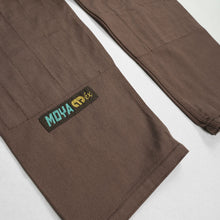Cargar imagen en el visor de la galería, Kimono BJJ (Gi) Moya Brand Tenoch IV
